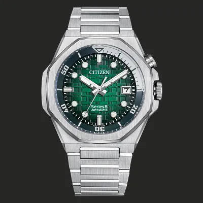 Series8 Watches | CITIZEN Series8 Watches | CITIZEN